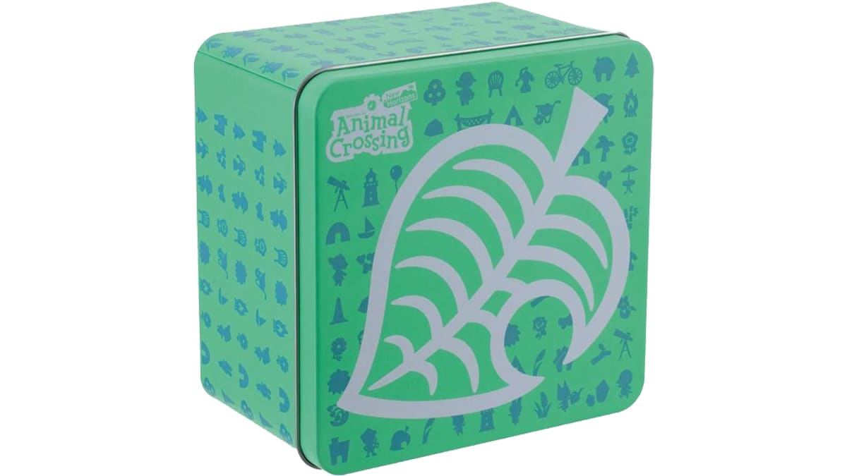 Animal Crossing™ - 250pc Jigsaw Puzzle - Summer 3